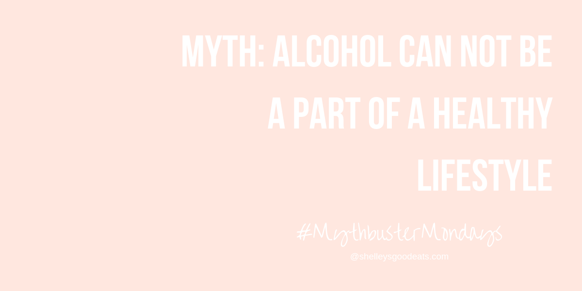 Alcohol Can T Be Part Of A Healthy Lifestyle Good Little Eaters Alcohol Can T Be Part Of A Healthy Lifestyle Good Little Eaters