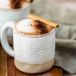 Healthy Hot Chocolate