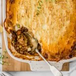 Hearty Shepard's Pie