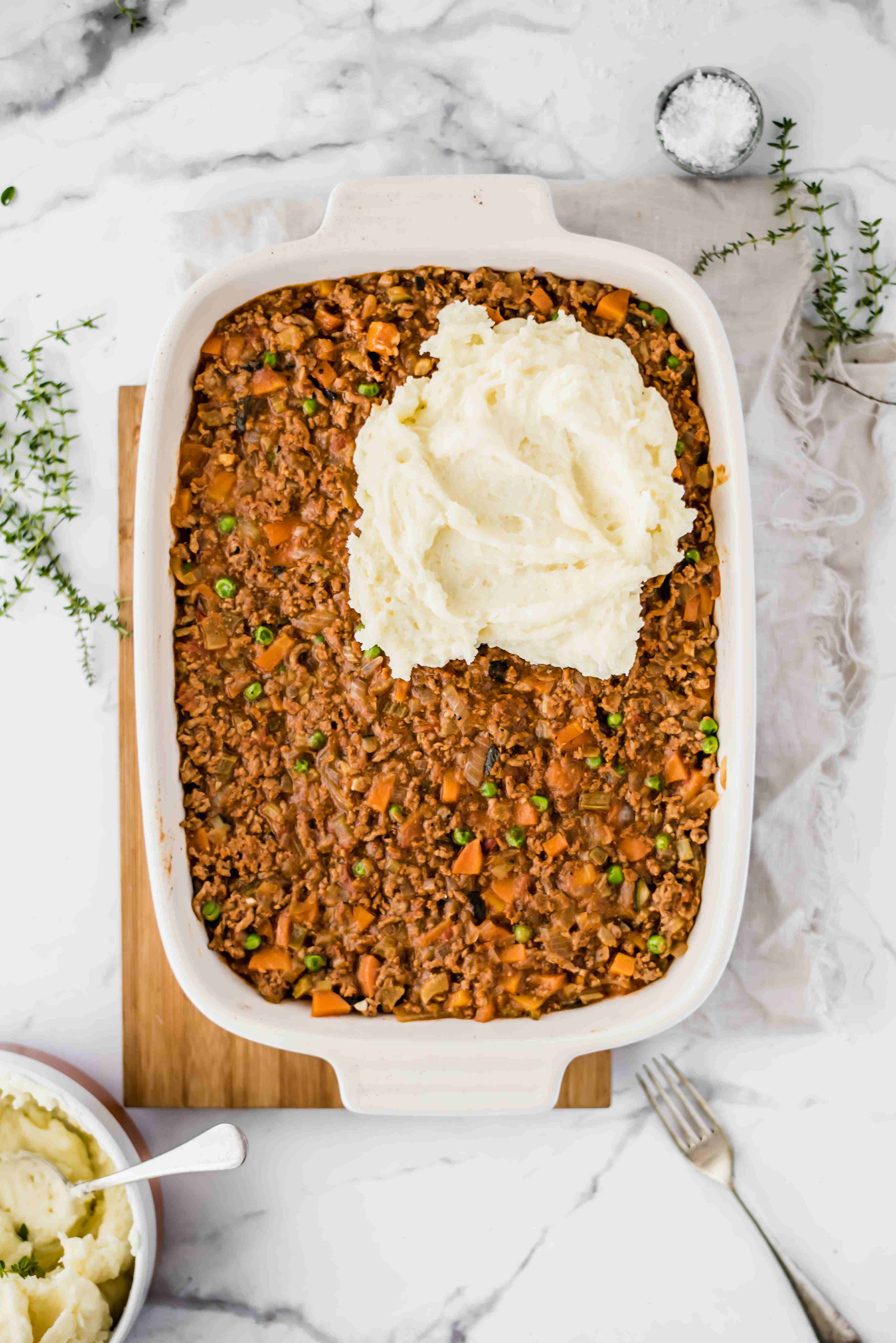 Shepards Pie