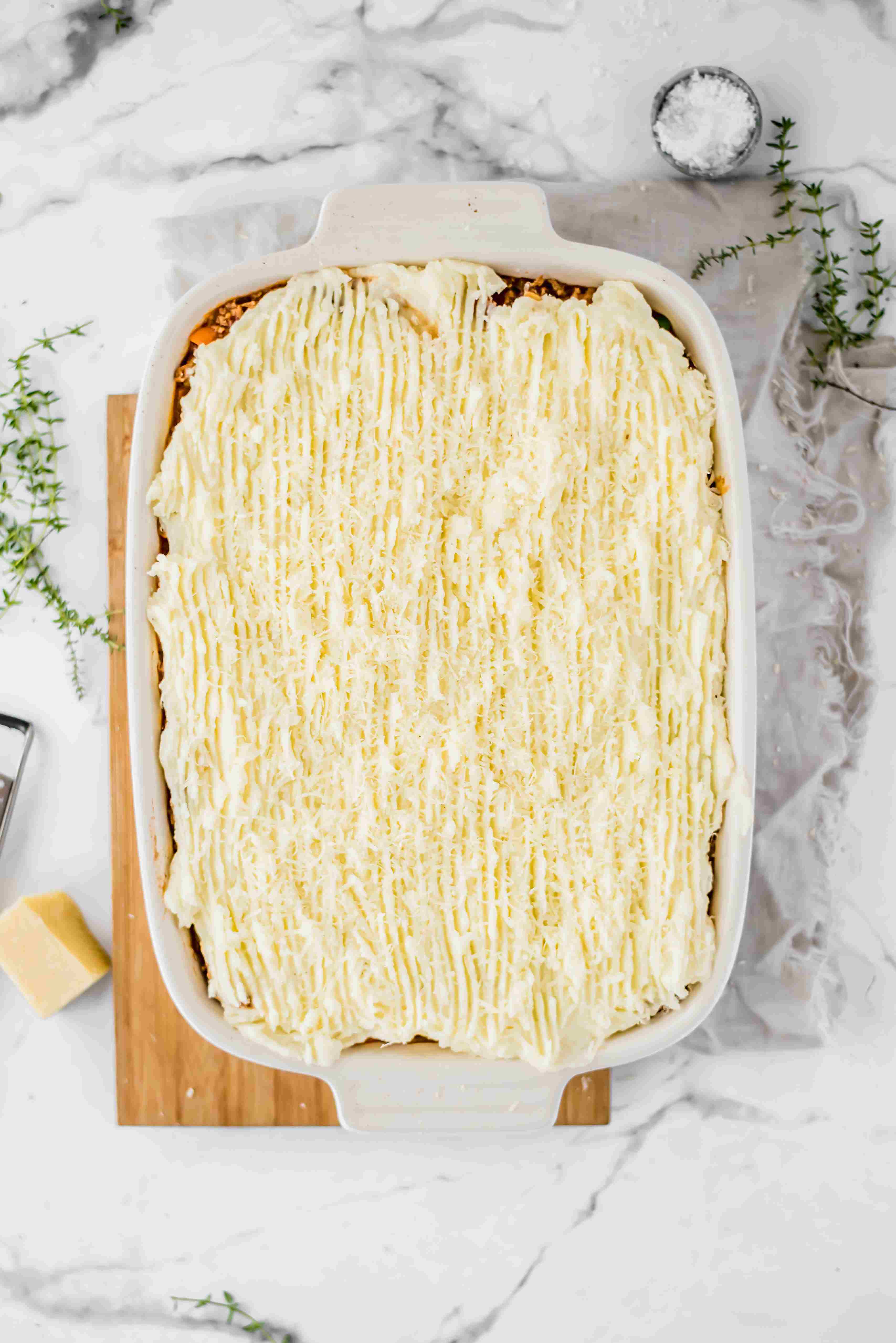 Shepards Pie