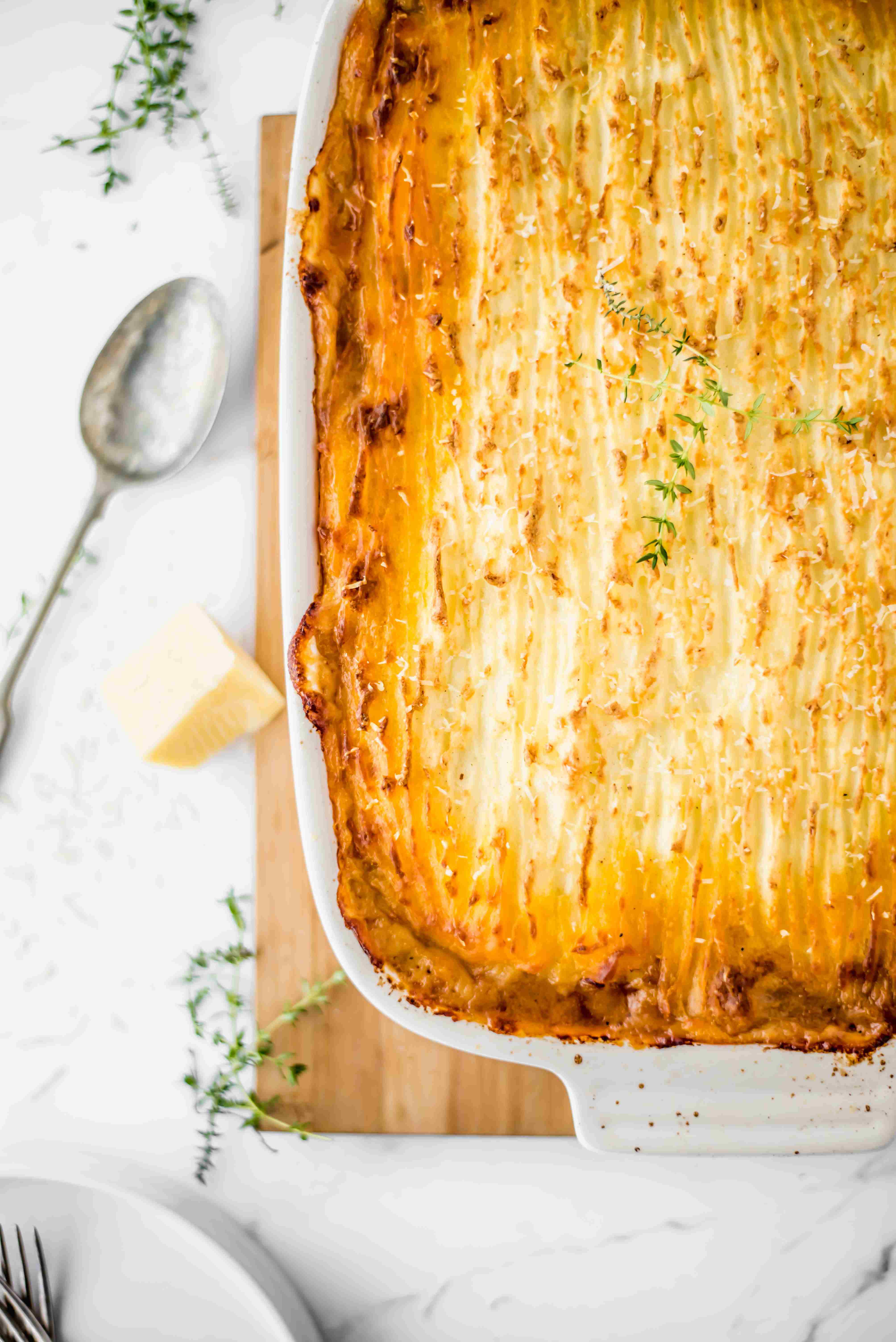 Shepards Pie