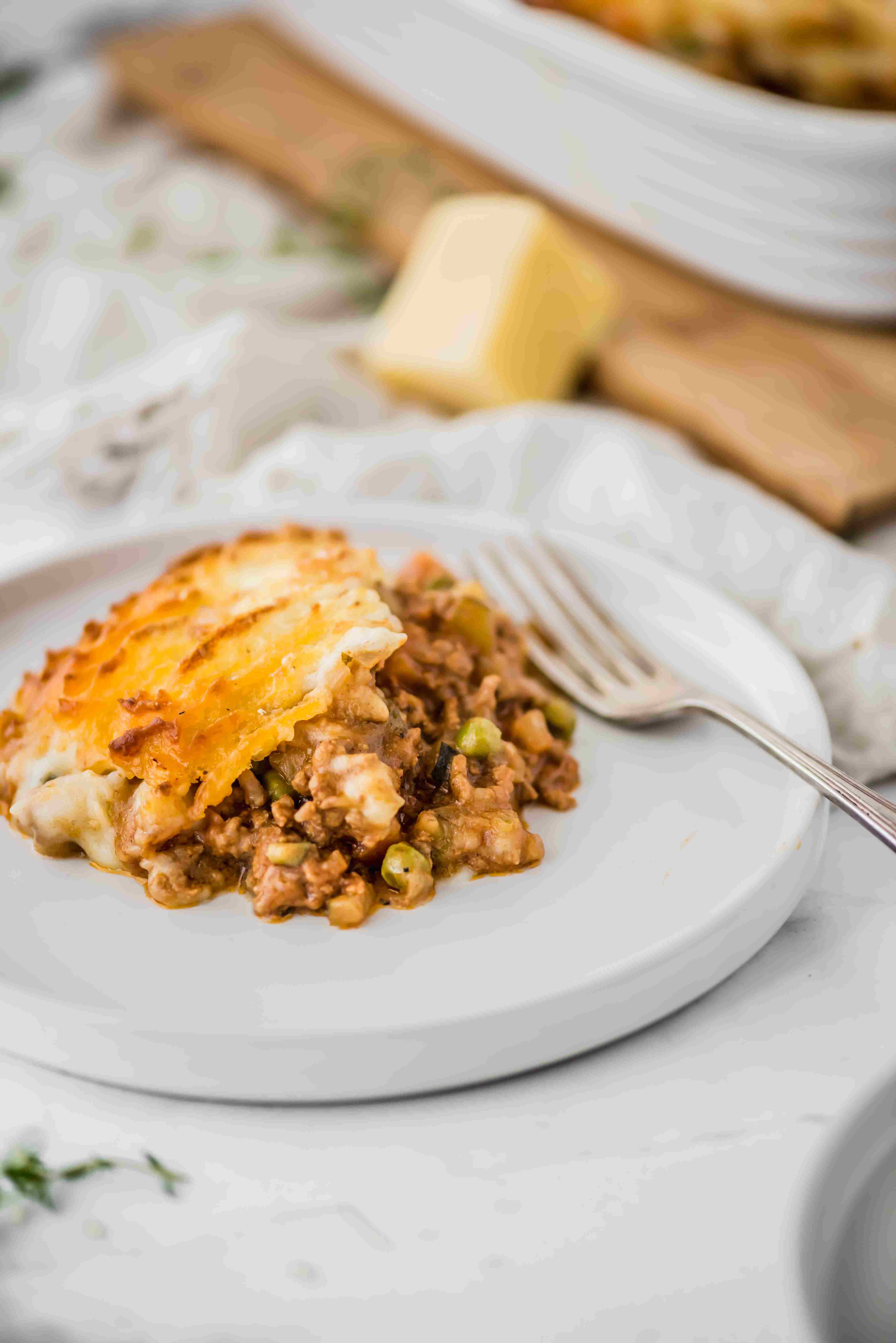 Shepards Pie