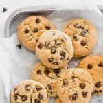 Choc Chip Cookies