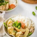 Thai Green Curry