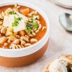 minestrone