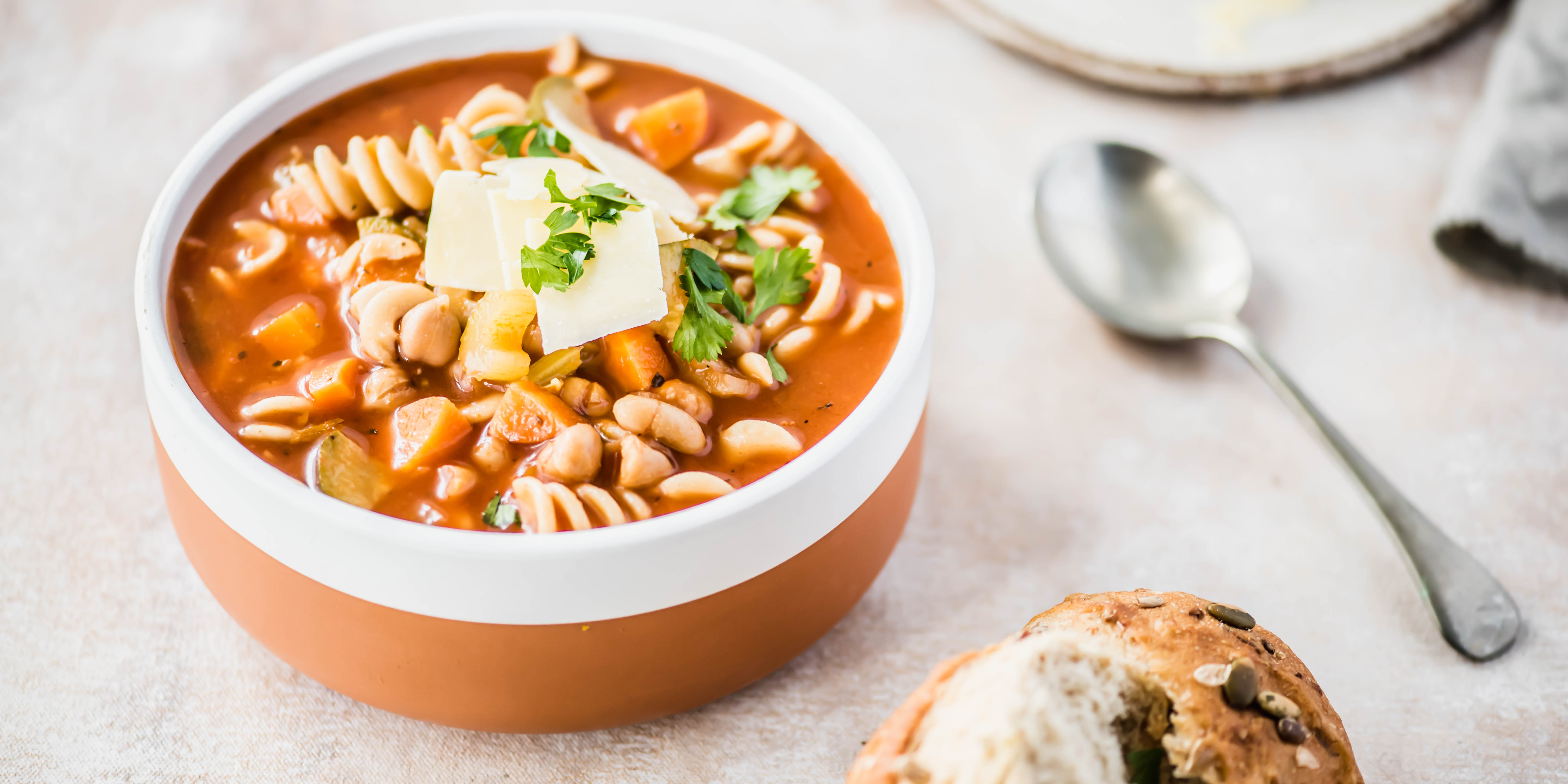 minestrone