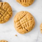 Peanut Butter Cookies