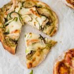 Minipizza's