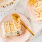 funfetti cake