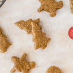 Gingerbread Biscuits