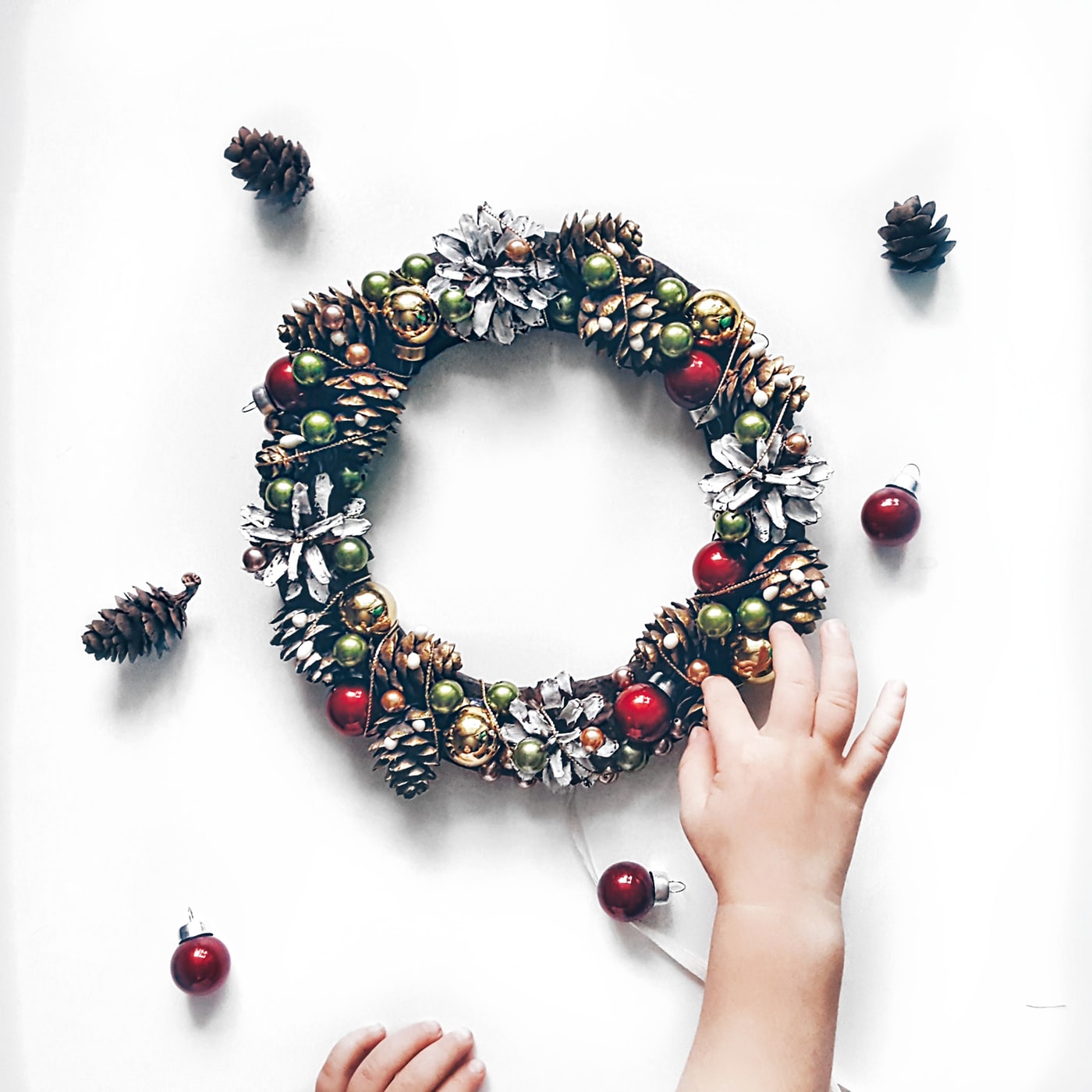 Christmas Wreath