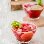 kids christmas punch