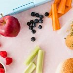 reduce plastic in lunchbox