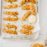 Fish Fingers