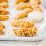 Fish Fingers
