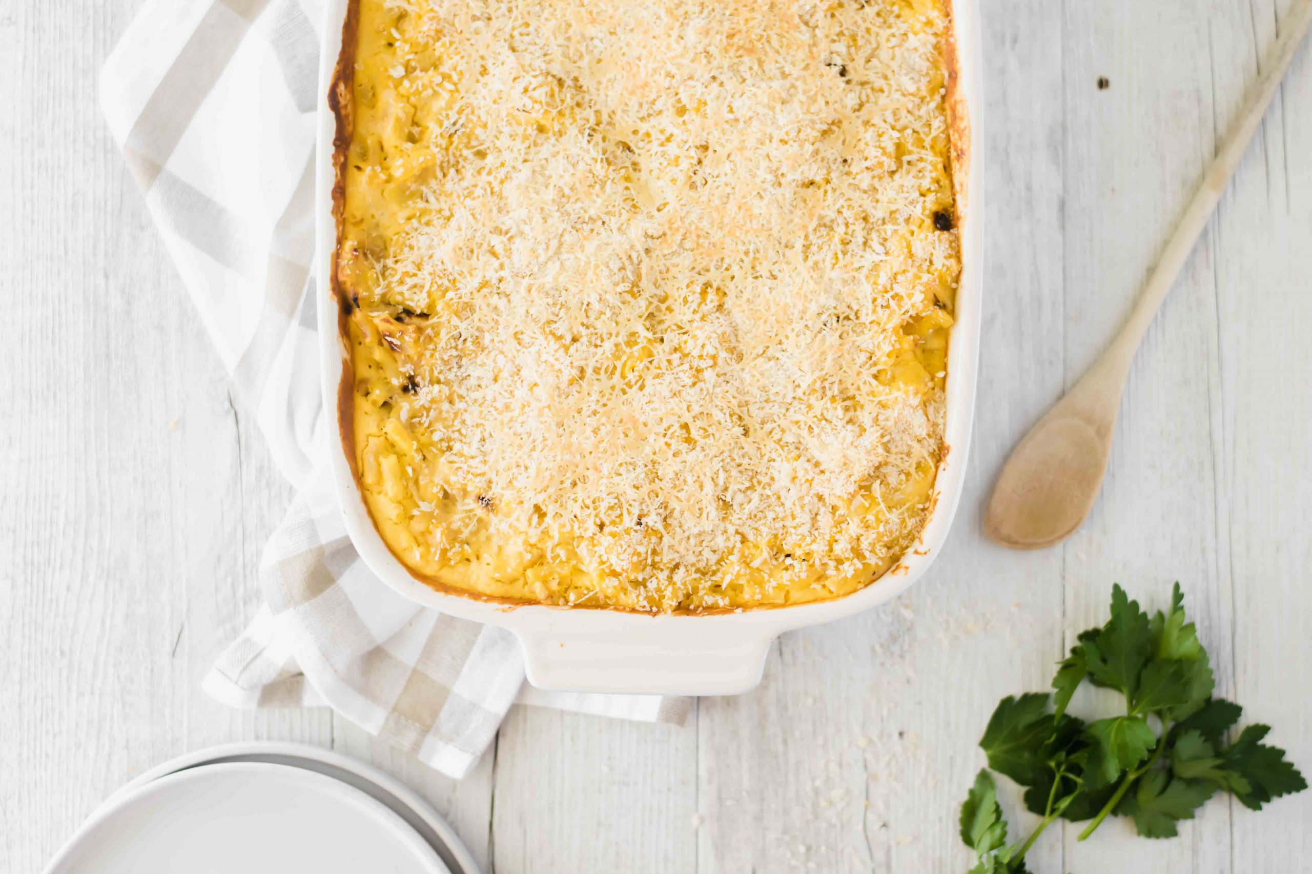 Macn Cheese