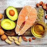 unsaturated fat sources