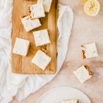 lemon weetabix slice