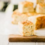 zucchini slice