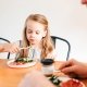 Shelley's Good Eats - Family Meal Time