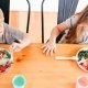 Empowering Children with Food