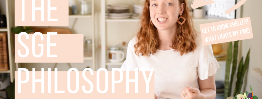 Is your negative talk about food affecting your children?
