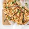 Refried Bean Quesadillas