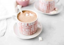 Hot Chocolate