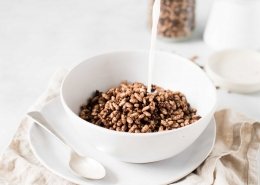 Coco Pops
