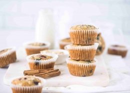 Breaky Muffins