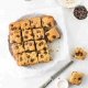 Choc Chip Blondies