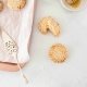 Tahini Cookies