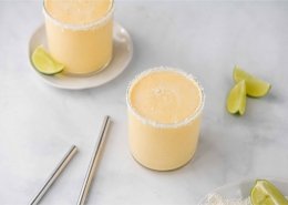 Mango Smoothie