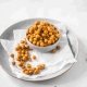 Crispy Chickpeas