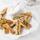 Zucchini Chips