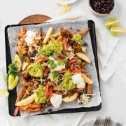 Mexican Loaded Chips