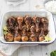 Teriyaki Chicken Drumsticks
