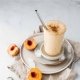 Peach Smoothie