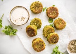 Falafels