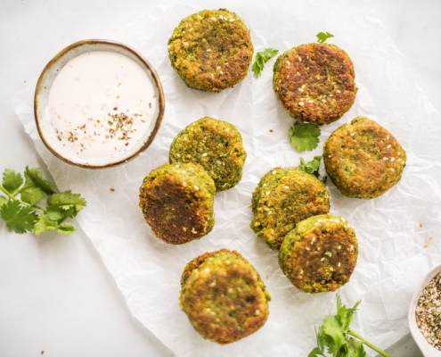 Falafels