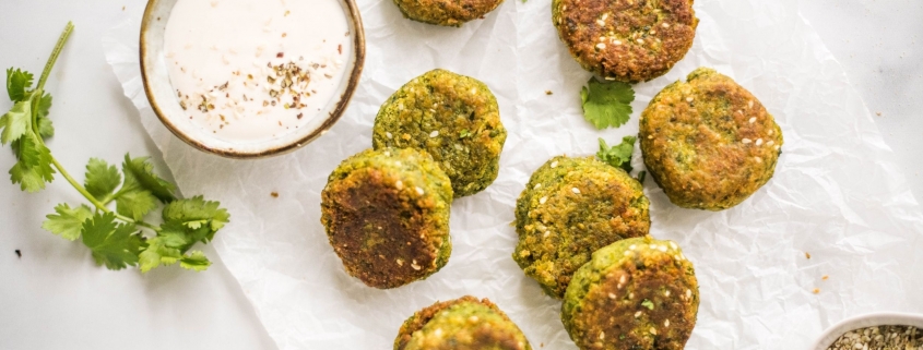 Falafels