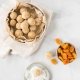 Apricot Bliss Balls