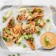Satay Chicken Skewers