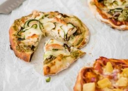 PIzza Dough