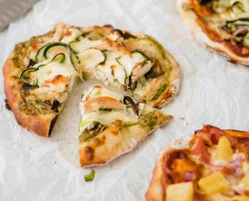 PIzza Dough