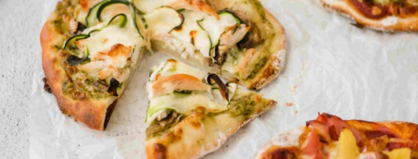 PIzza Dough