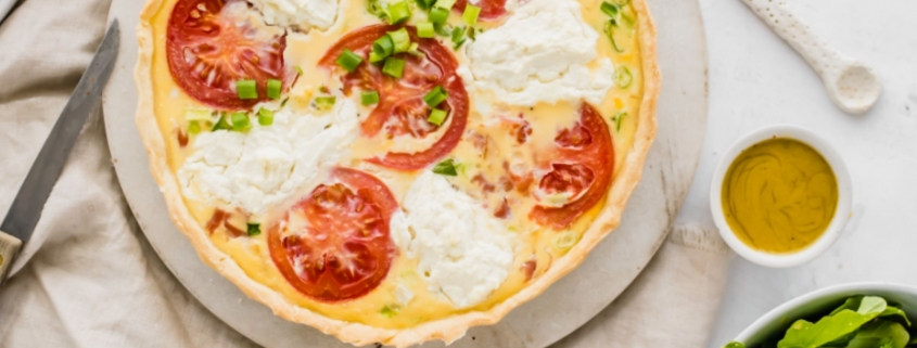 Quiche