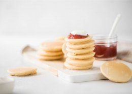 Pikelets