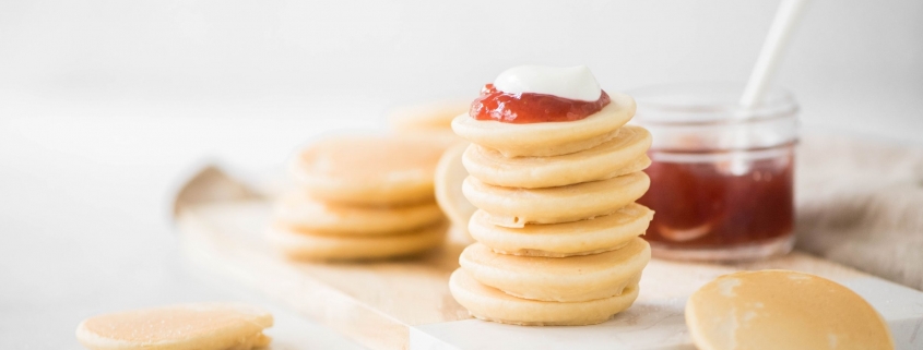 Pikelets